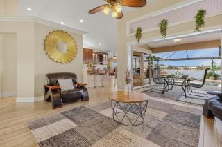 LAKE LIVING! BREATHTAKING VIEW! - Kayaks and Heated Pool - Villa Lake Life - Roelens - 4