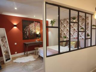 Appartement Rose - Nogent-sur-Seine - 0
