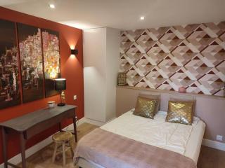 Appartement Rose - Nogent-sur-Seine - 6