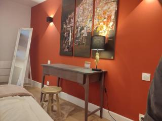 Appartement Rose - Nogent-sur-Seine - 5