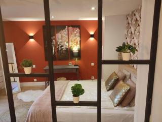 Appartement Rose - Nogent-sur-Seine - 4