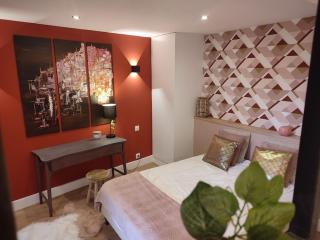 Appartement Rose - Nogent-sur-Seine - 3