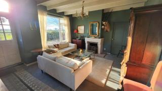 Stijlvolle woonboerderij - 3