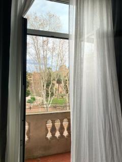 Lucia's suites, charming apartment in central Rome - Roma - 1
