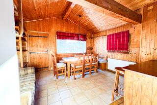 Snowflake cottage with garden - Chamonix - 9
