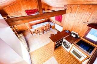 Snowflake cottage with garden - Chamonix - 8