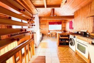 Snowflake cottage with garden - Chamonix - 7