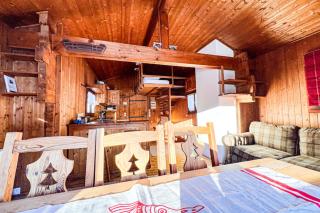 Snowflake cottage with garden - 6