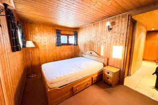 Snowflake cottage with garden - Chamonix - 5