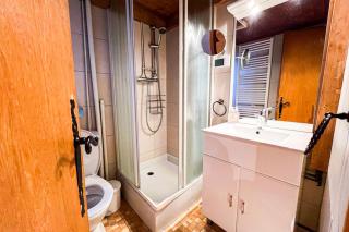 Snowflake cottage with garden - Chamonix - 1