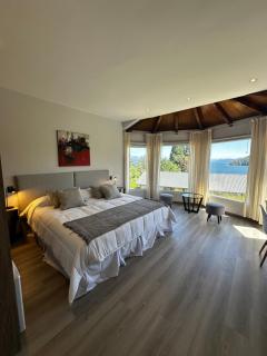 NBH Lacus Boutique Hotel - Bariloche - 8
