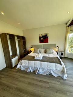 NBH Lacus Boutique Hotel - Bariloche - 4
