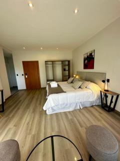 NBH Lacus Boutique Hotel - Bariloche - 3