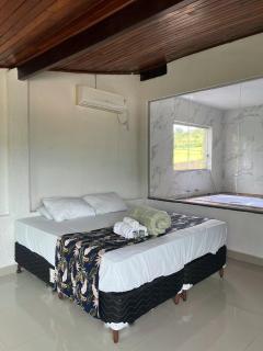 Pousada Cantim de BH - Venda Nova - 5
