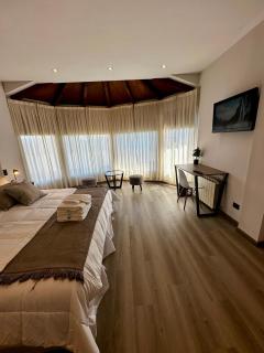 NBH Lacus Boutique Hotel - Bariloche - 2