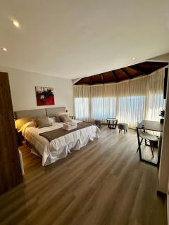 NBH Lacus Boutique Hotel - Bariloche - 1