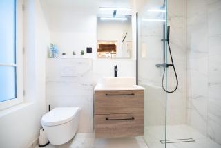 Lovely apartment in Paris - - París - 2