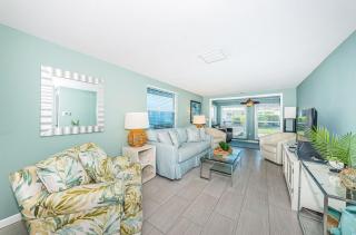 Villa 53 - Aloha Kai Vacation Villas - Siesta Key - 9