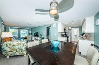 Villa 53 - Aloha Kai Vacation Villas - Siesta Key - 4