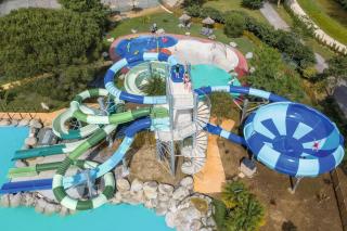Le Ruisseau - EuroResorts Bidart - Bidart - 0