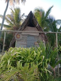 Cabana Bem-Te-Vi - Camaçari - 9