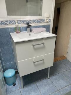 Maison au calme a l'orée du bois. Accès A13-A14 - Orgeval - 7