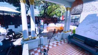 Historic House Centro Historico - Santa Marta - 4