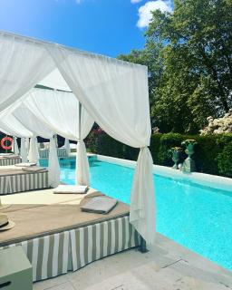 Carmo's Boutique Hotel - Small Luxury Hotels of the World - Ponte de Lima - 8
