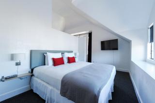 Atterdag Inn - Solvang - 4