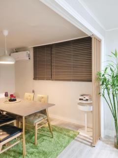 잠실역 근처 가족숙소 더하리하우스 - 7