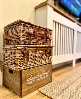 Chic, Relaxing stay just 18 mins into the City - Londra - 7