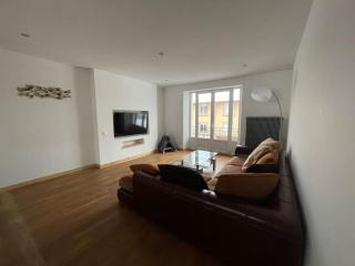 Appartement lumineux avec balcon - Gérardmer - 8