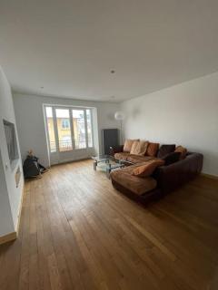 Appartement lumineux avec balcon - Gérardmer - 5