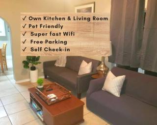 Rental Unit Close to NASA and Kemah Boardwalk - 9