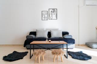 Gkr Luxury Apartments - 1