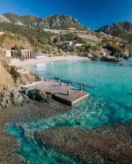 Casa Vacanza Sa dommu de Teresa - Nebida - 1