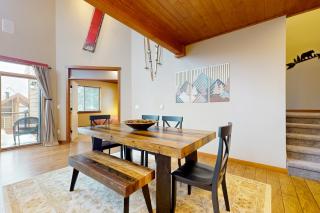 SnowTop Manor - Snoqualmie Pass - 6