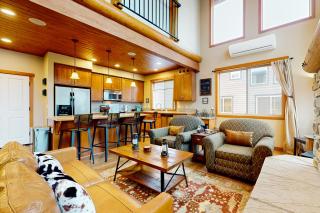 SnowTop Manor - Snoqualmie Pass - 5