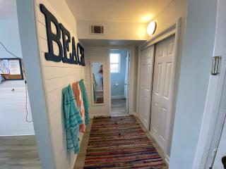 Beachside studio - 2