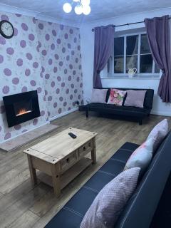 Princess Wigan House - Wigan - 0