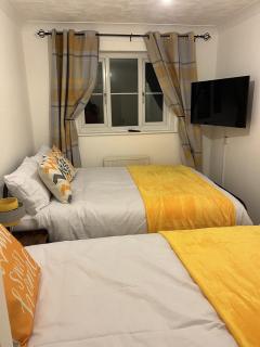 Princess Wigan House - Wigan - 8