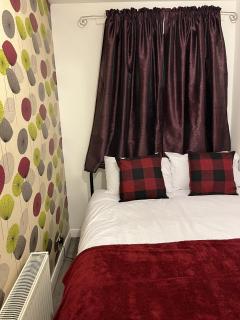 Princess Wigan House - Wigan - 6