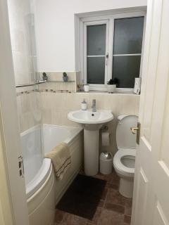 Princess Wigan House - Wigan - 3