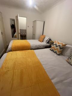 Princess Wigan House - Wigan - 2