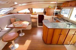 Tahiti Private Catamaran - Papeete - 3