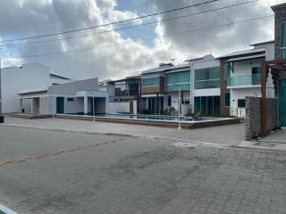 Casa em condomínio fechado - Barreirinhas - 9