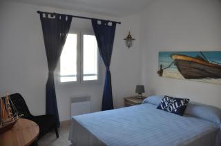 Arc en ciel, vue mer et piscine dans résidence - 7