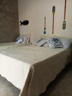 Flat Sonhos de Milagres - São Miguel dos Milagres - 8