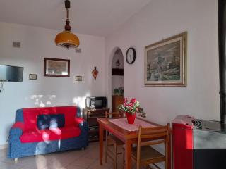 8380 Morellino little house - Montemerano - 0