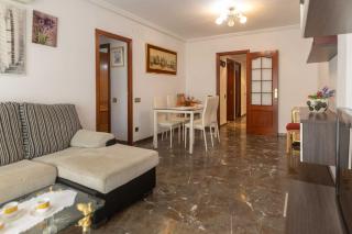 Suitur apartament familiar con piscina calafell - 5